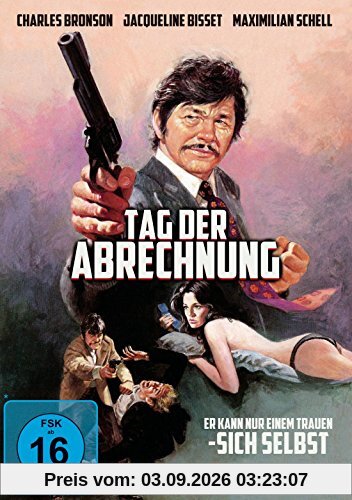 Der Tag der Abrechnung