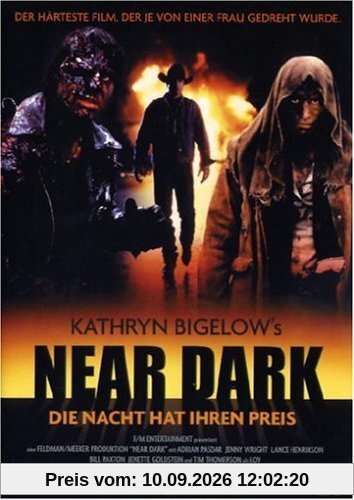 Near Dark - Die Nacht hat ihren Preis [Deluxe Edition] [2 DVDs]