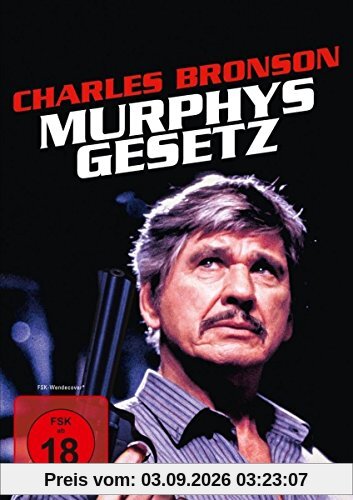 Murphys Gesetz