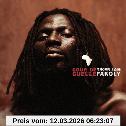 Fakoly, Tiken Jah Coup De Gueule