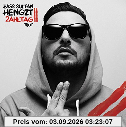 2ahltag: Riot
