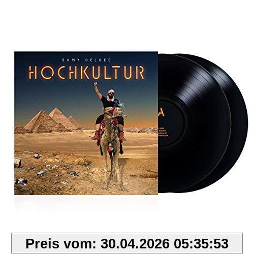 Hochkultur [Vinyl LP]