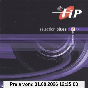 Selection Blues