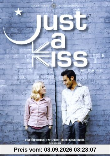 Just a Kiss
