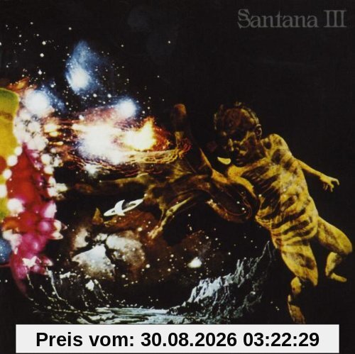 Santana III