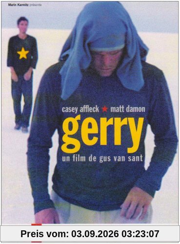 Gerry [FR Import]