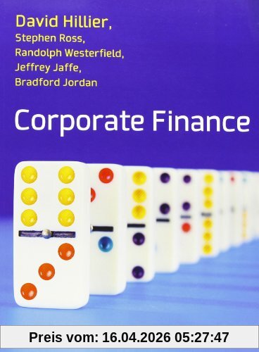 Corporate Finance