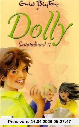Dolly Sammelband 03