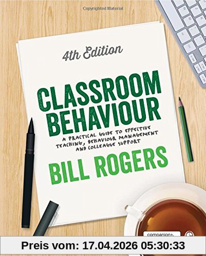 Classroom Behaviour