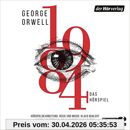 1984: Das Hörspiel