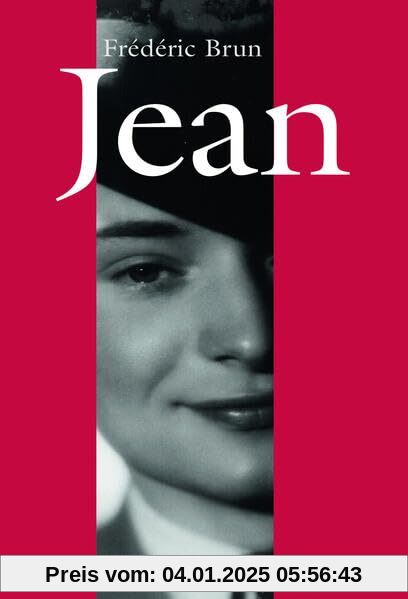 Jean