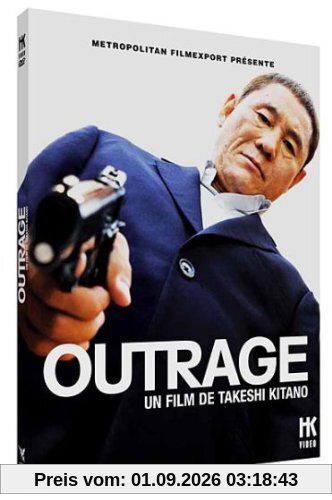 Outrage [FR Import]
