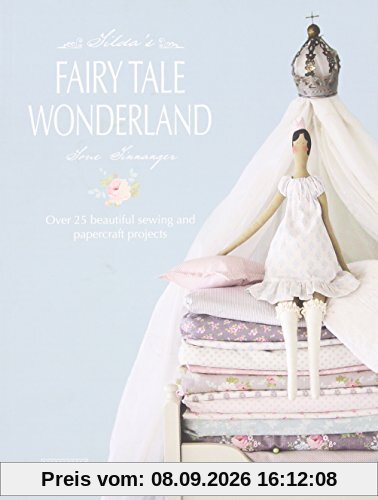 Tilda's Fairytale Wonderland