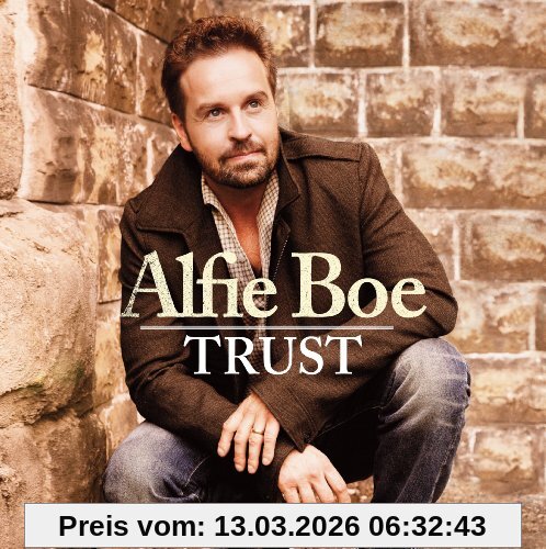 Alfie Boe [New Album 2013]