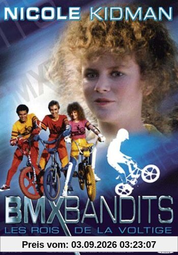 BMX Bandits