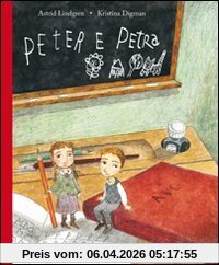 Peter e Petra