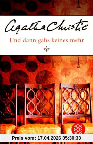 Und dann gabs keines mehr
