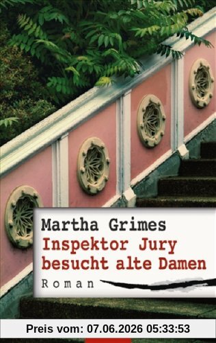 Inspektor Jury besucht alte Damen