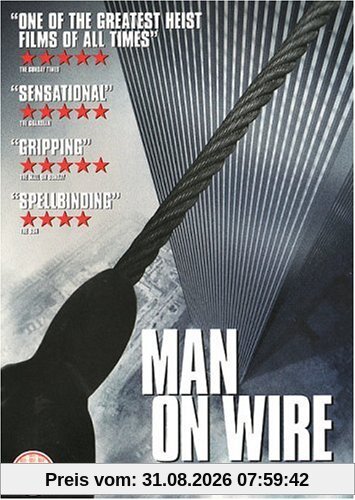 Man On Wire