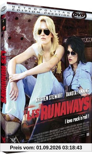 Les runaways [FR Import]