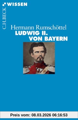 Hermann Rumschöttel Ludwig Ii. Von Bayern