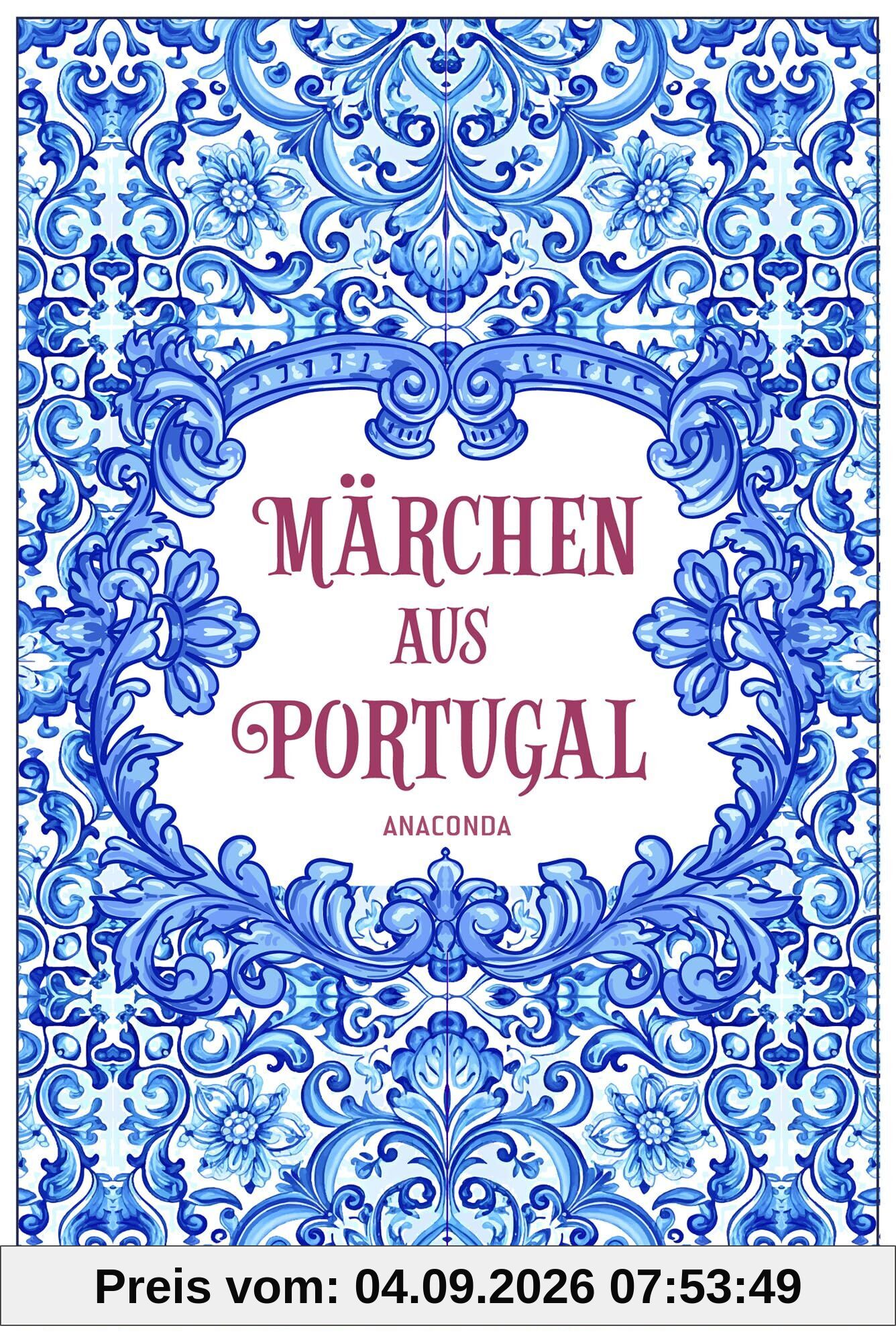 Märchen aus Portugal