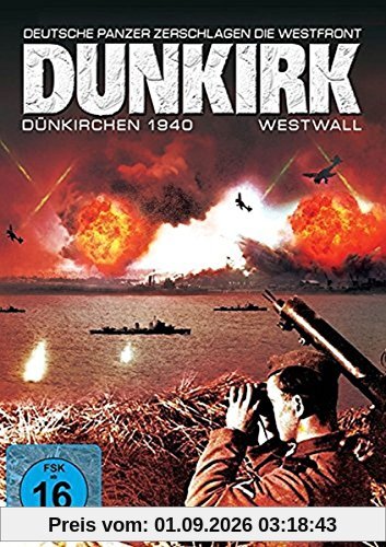 Dunkirk