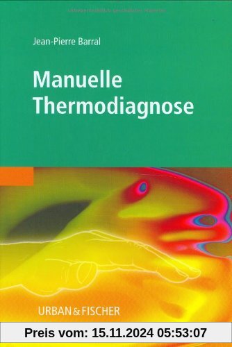 Manuelle Thermodiagnose