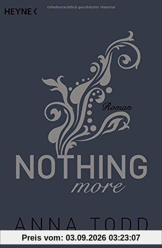Nothing more: Roman (After, Band 6)