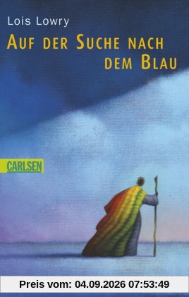 Auf der Suche nach dem Blau