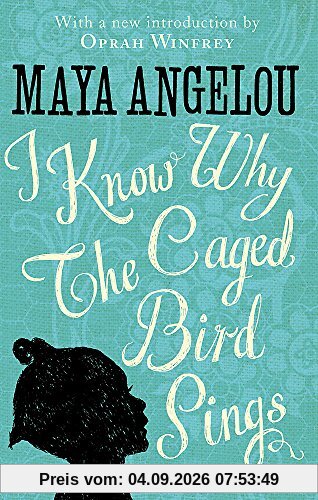 I Know Why The Caged Bird Sings (Virago Modern Classics)