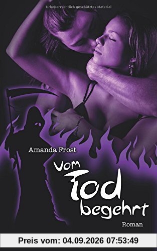 Vom Tod begehrt