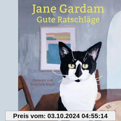 Gute Ratschläge: 6 CDs