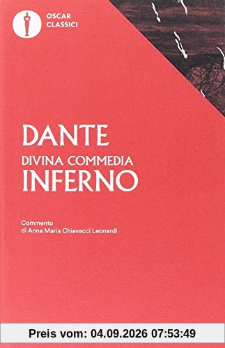 La Divina Commedia. Inferno
