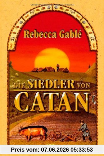 Die Siedler von Catan