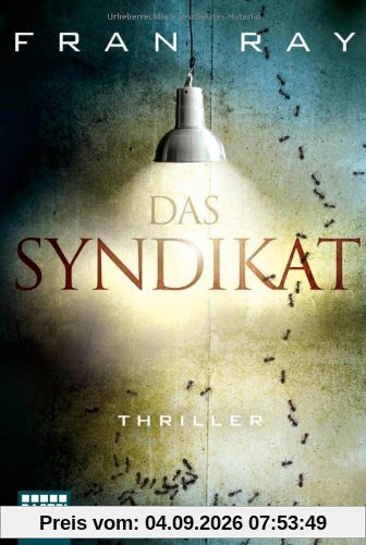 Das Syndikat: Thriller