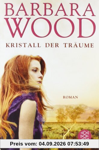 Kristall der Träume: Roman