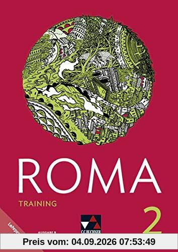 Roma B / ROMA B Training 2