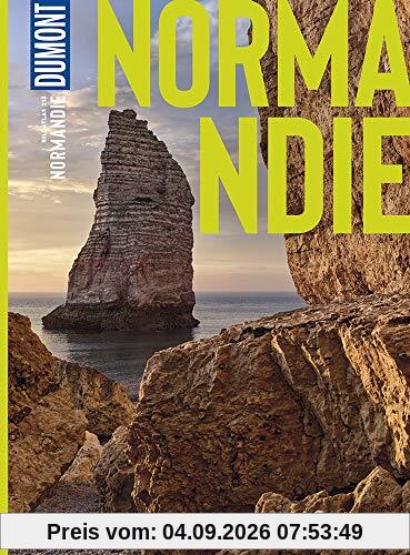 DuMont Bildatlas Normandie