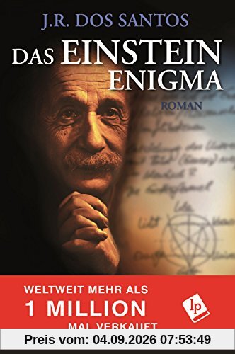 Das Einstein Enigma