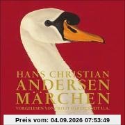 Märchen: Sprecher: Nikolaus Heidelbach, Fritzi Haberlandt, Christiane Paul, Devid Striesow u.a. 3 CDs Digipack, 4 Std.