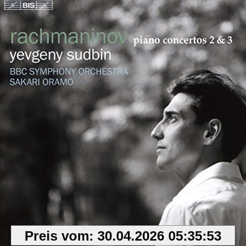 Rachmaninov: Piano Concertos N