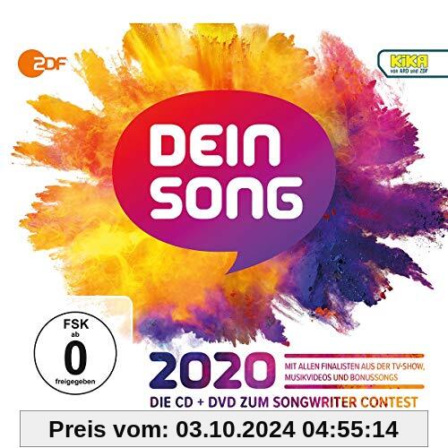 Dein Song 2020