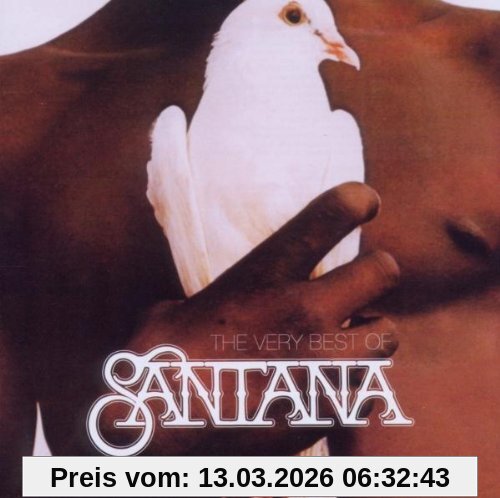 The Very Best Of Santana