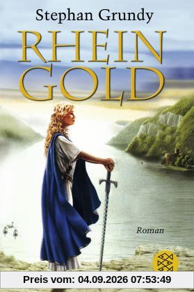 Rheingold: Roman