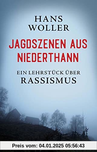 Jagdszenen aus Niederthann