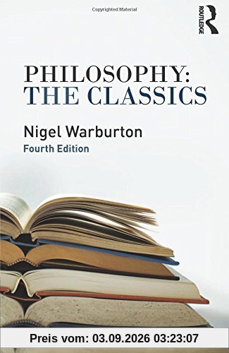 Philosophy: The Classics
