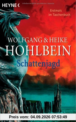 Schattenjagd