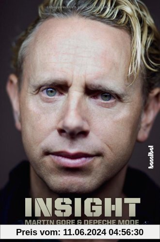 Insight - Martin Gore und Depeche Mode: Ein Porträt