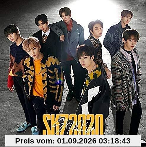 Skz2020